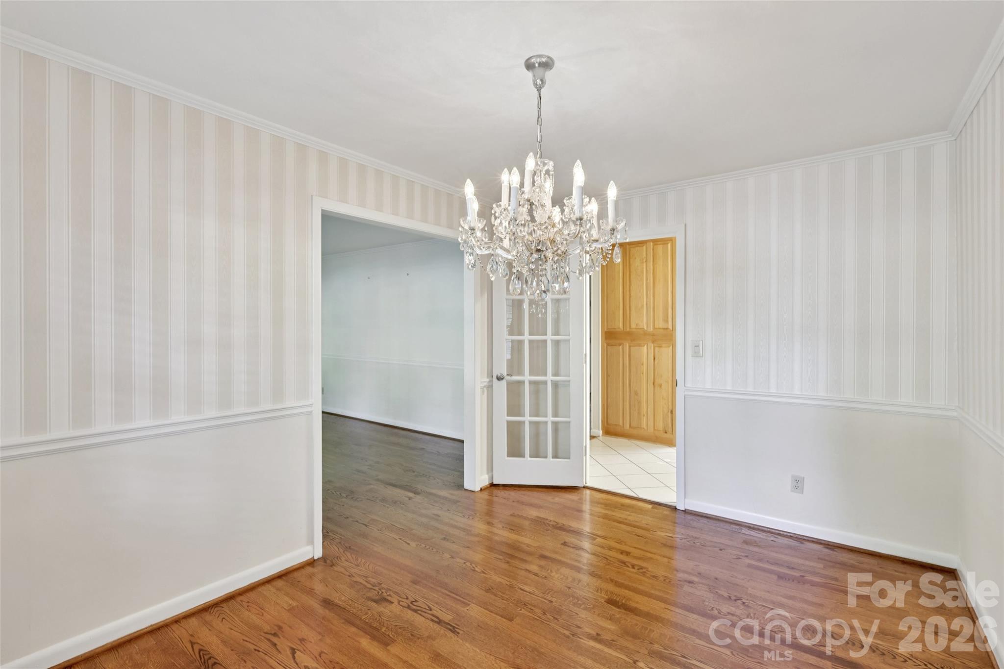 1002 Ridge Street Albemarle NC 28001