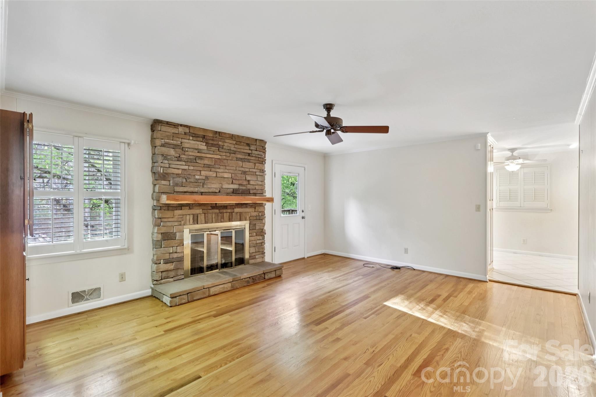 1002 Ridge Street Albemarle NC 28001