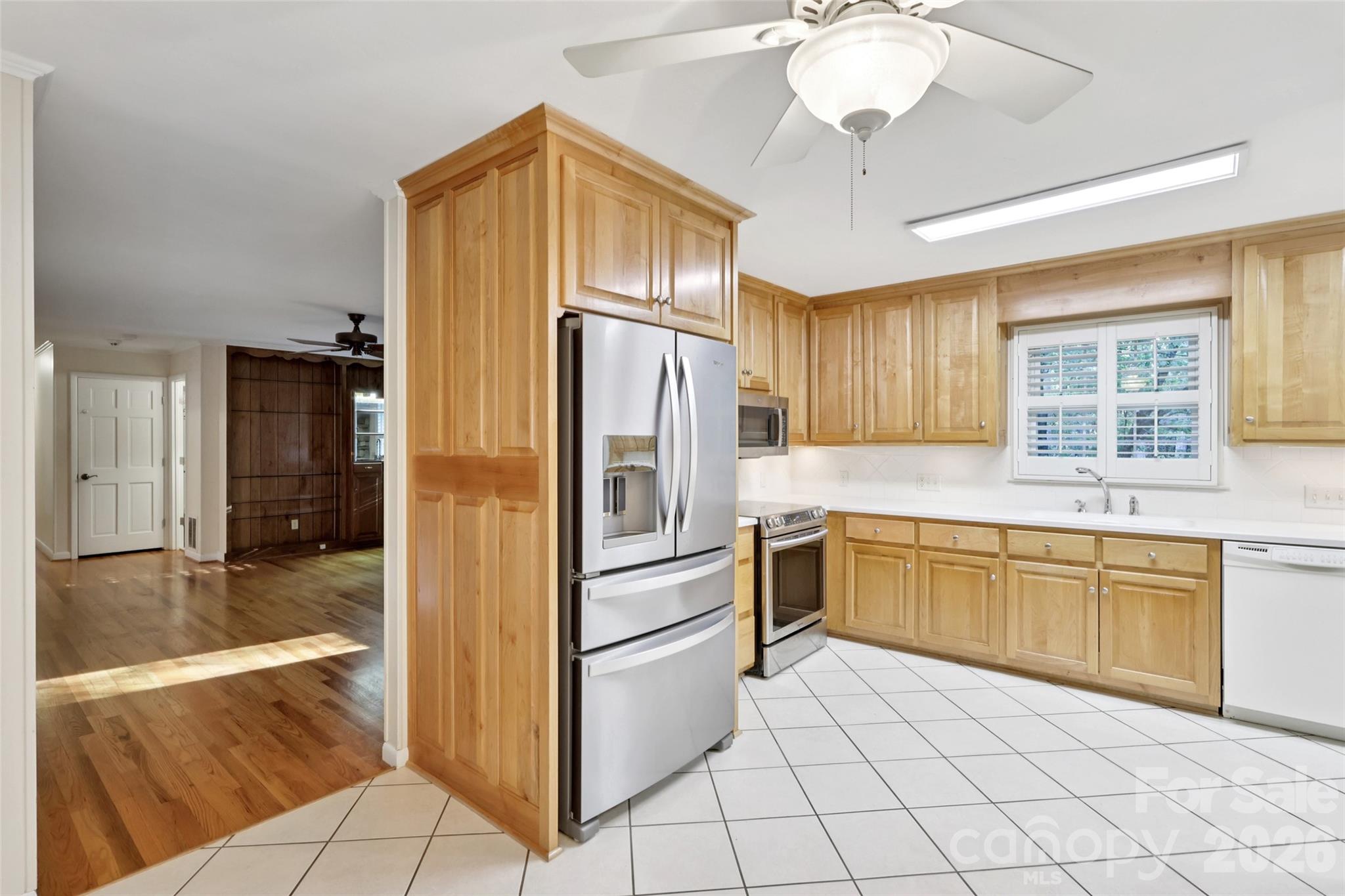 1002 Ridge Street Albemarle NC 28001