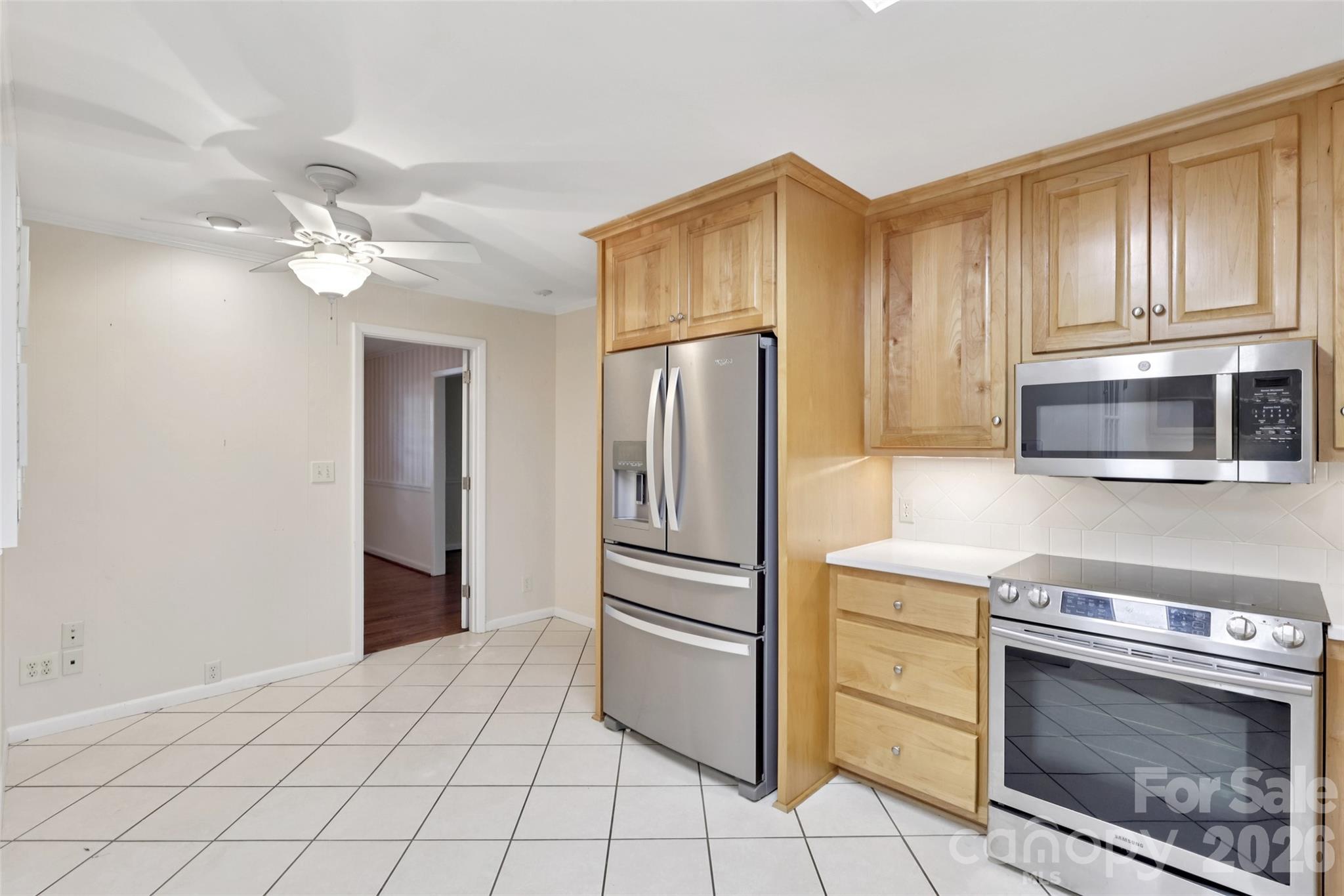 1002 Ridge Street Albemarle NC 28001
