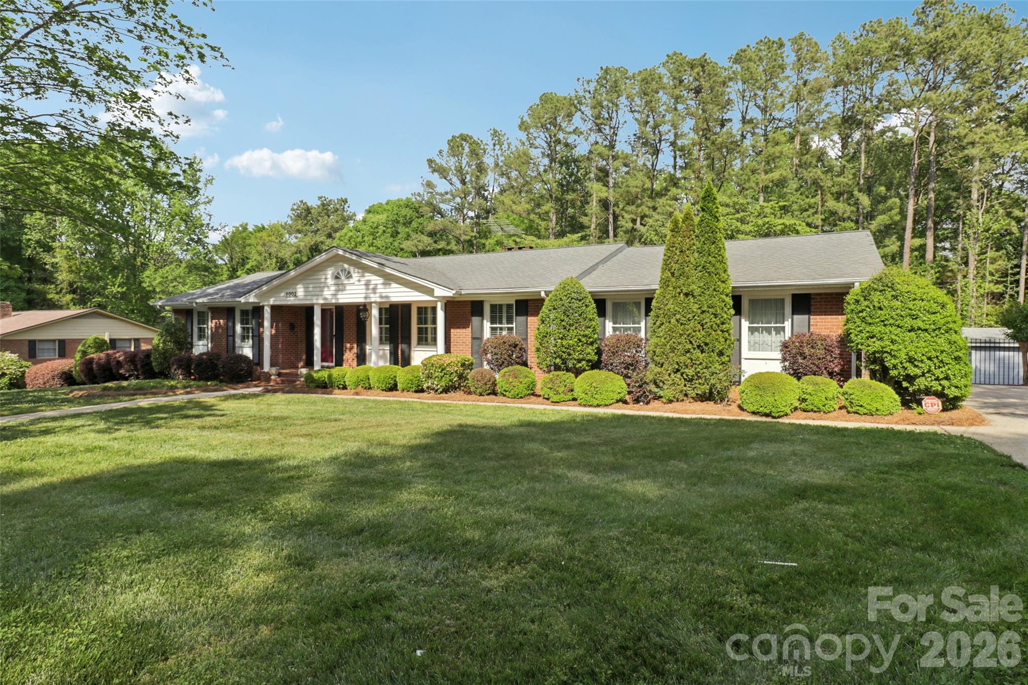 1002 Ridge Street Albemarle NC 28001