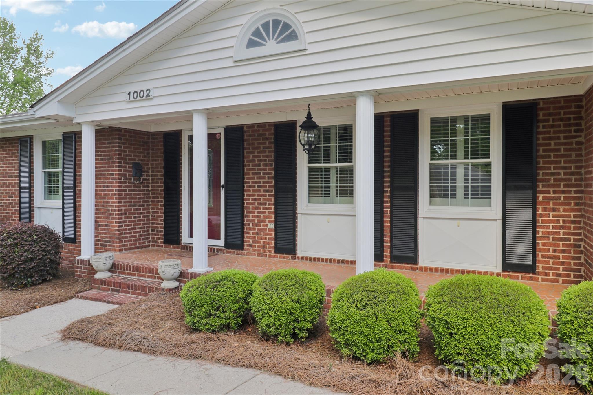 1002 Ridge Street Albemarle NC 28001