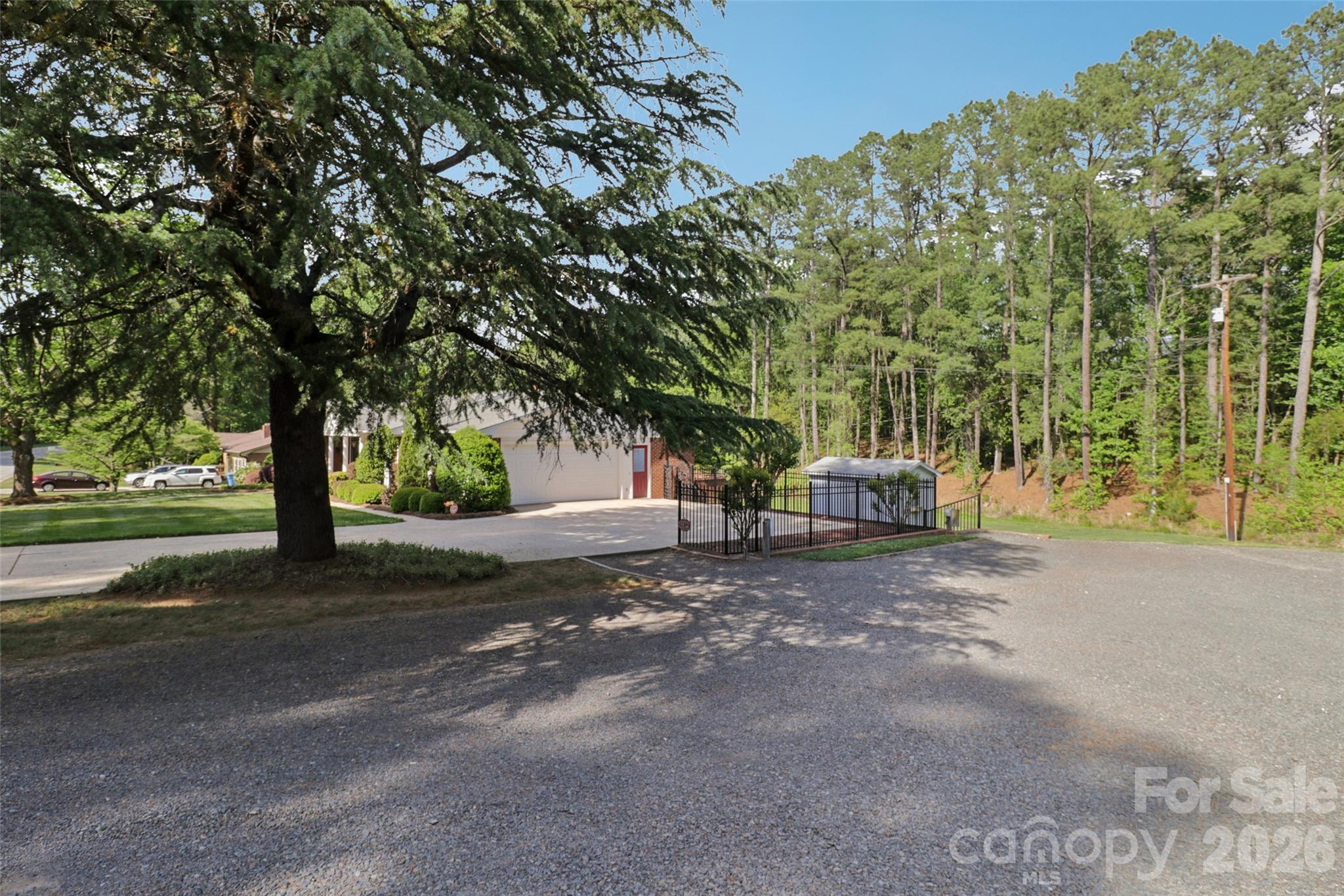 1002 Ridge Street Albemarle NC 28001