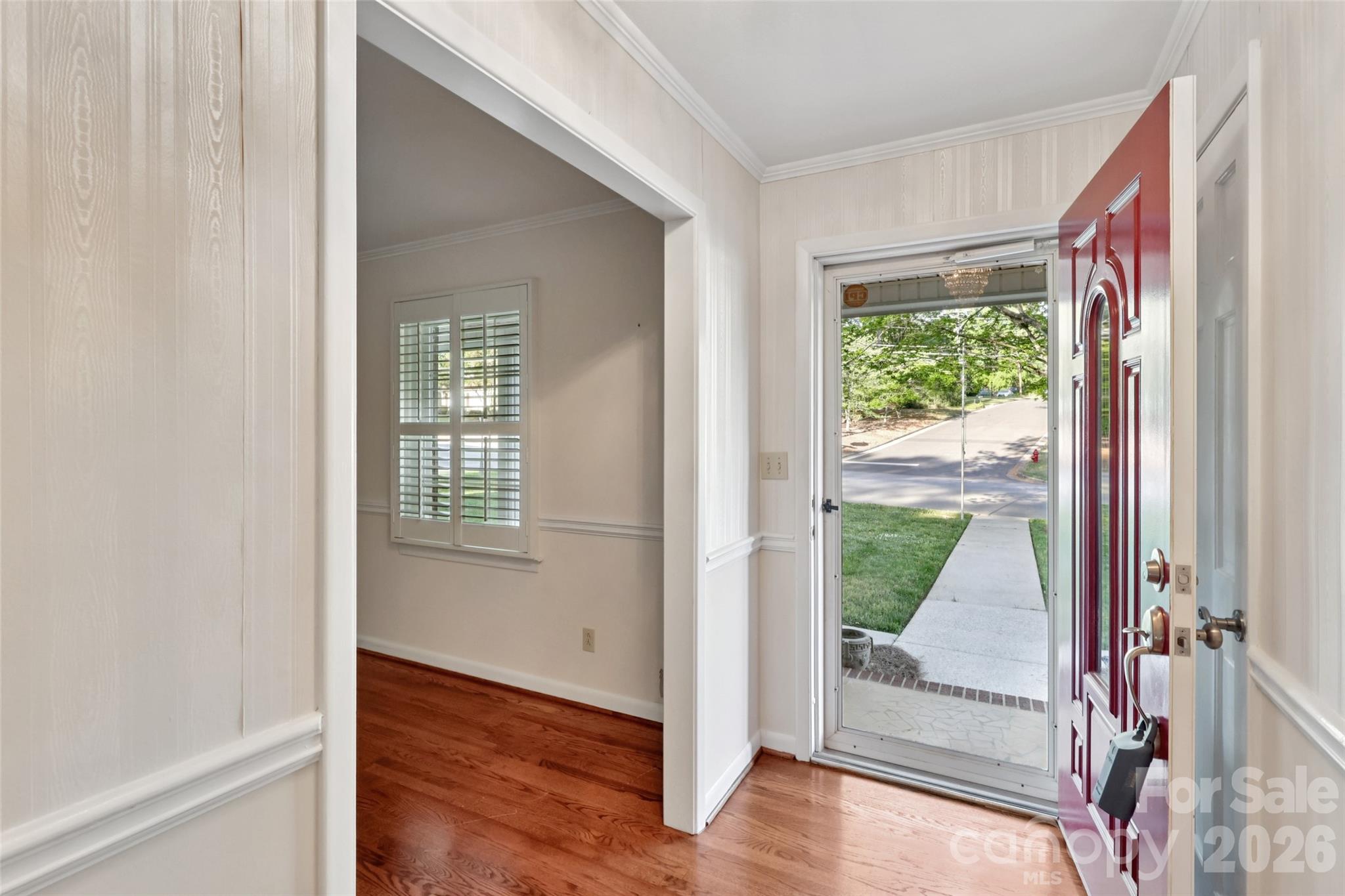 1002 Ridge Street Albemarle NC 28001