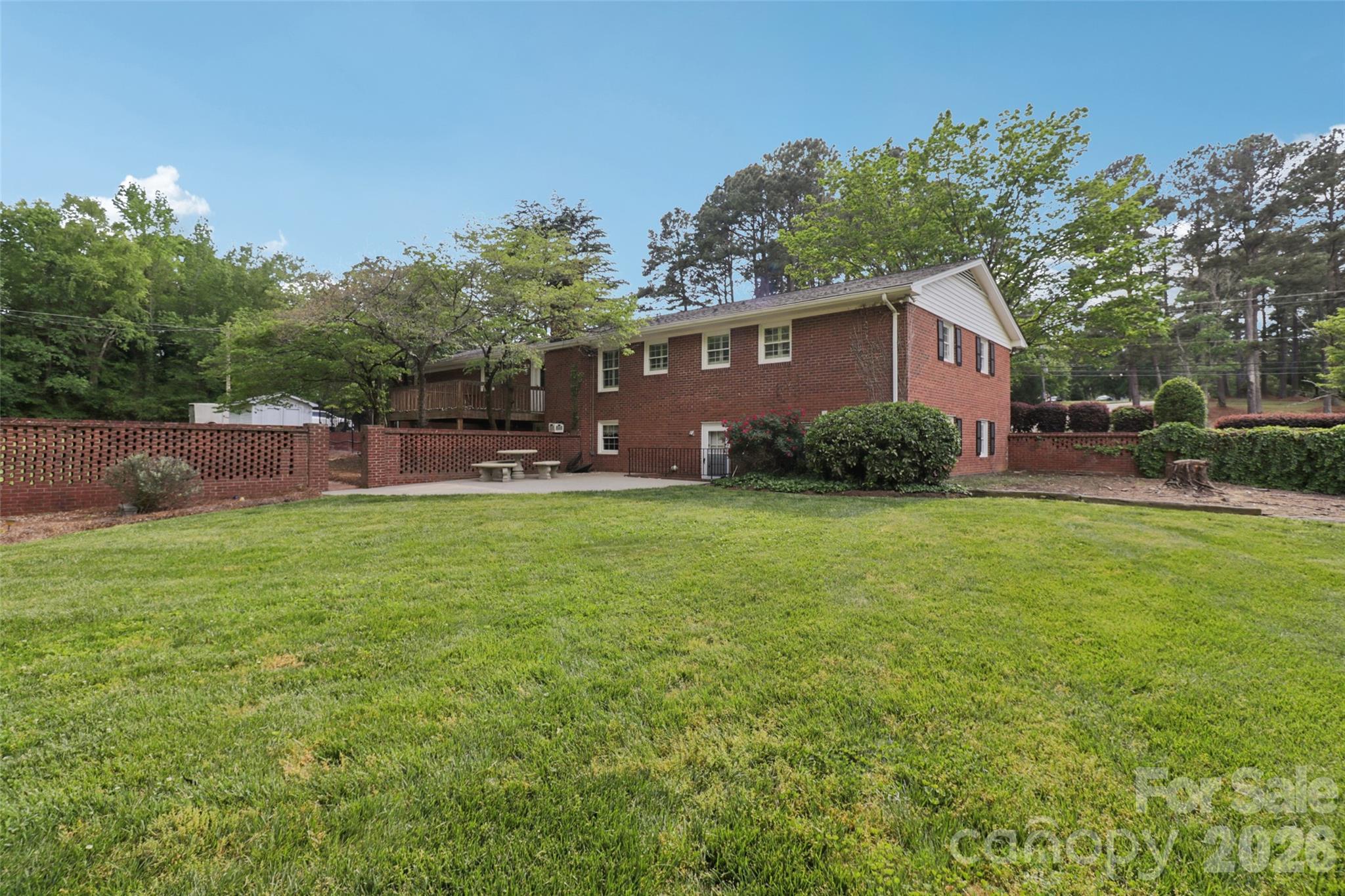 1002 Ridge Street Albemarle NC 28001
