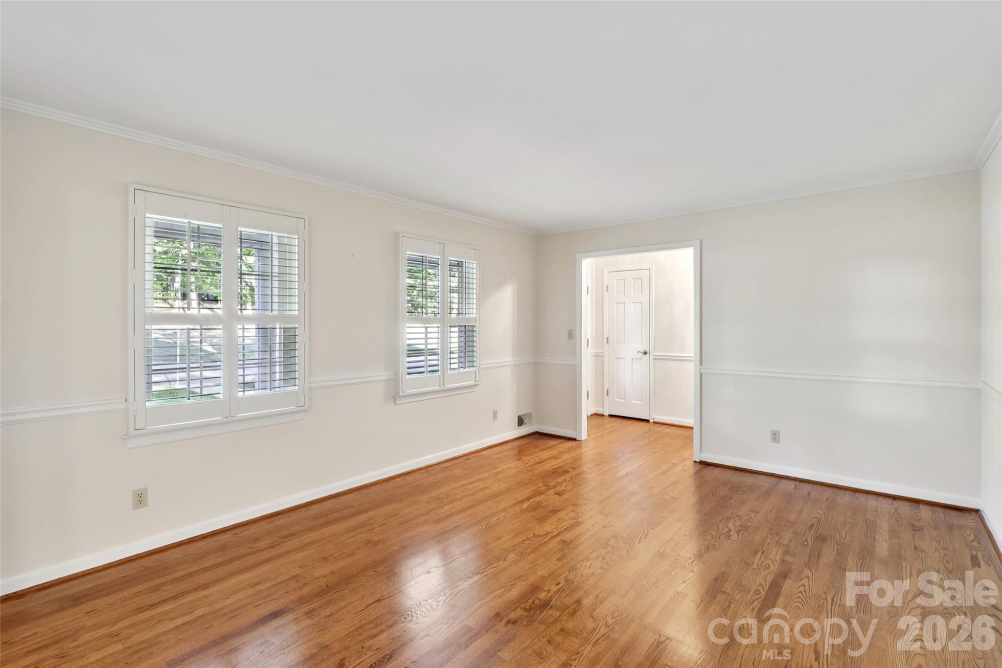 1002 Ridge Street Albemarle NC 28001