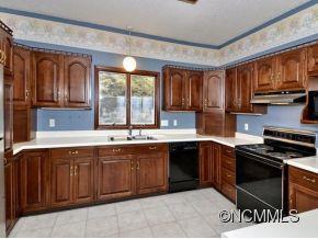 125 Stonecrest Drive Asheville NC 28803