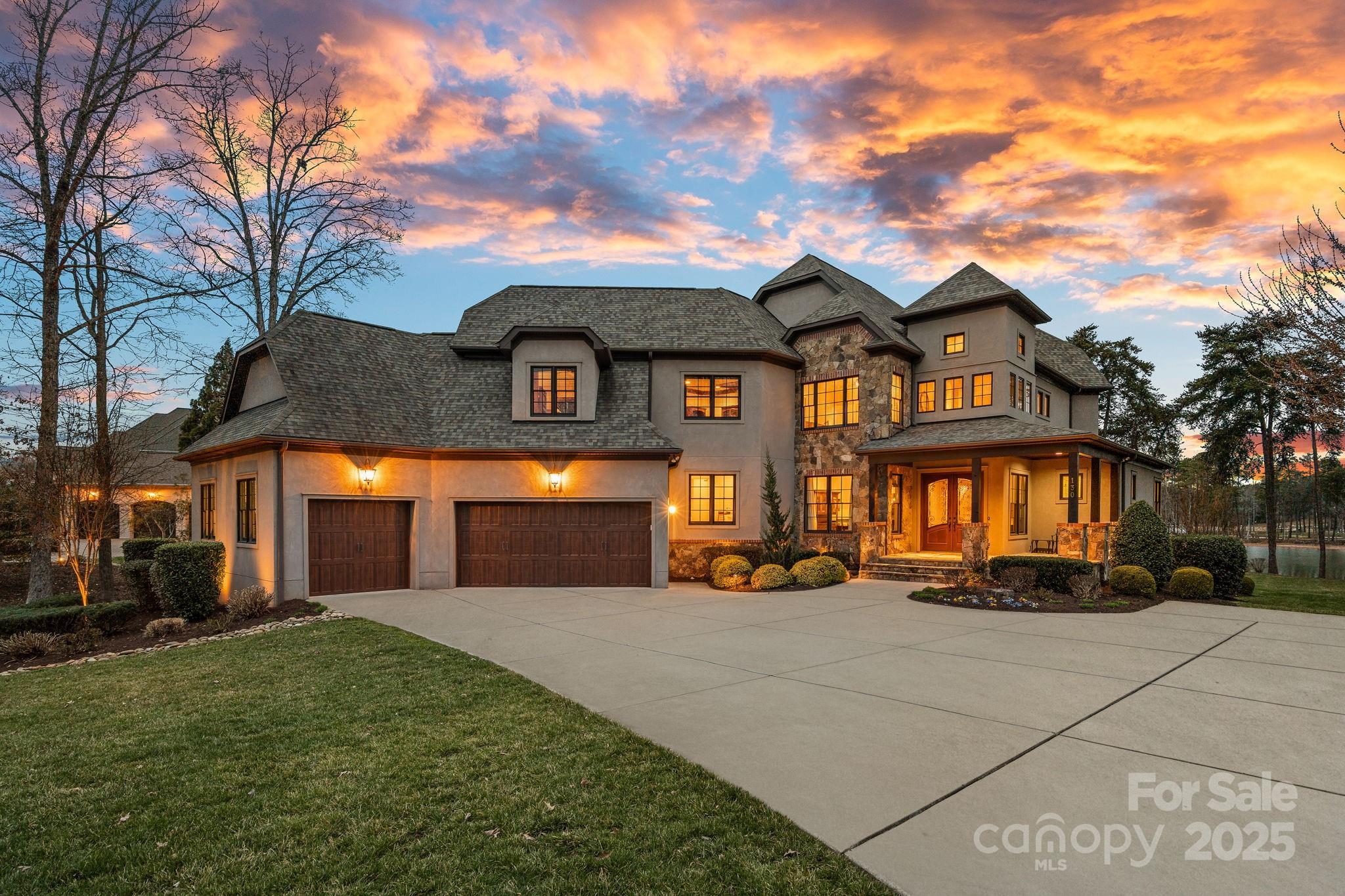 130 Brick Kiln Way Mooresville NC 28117