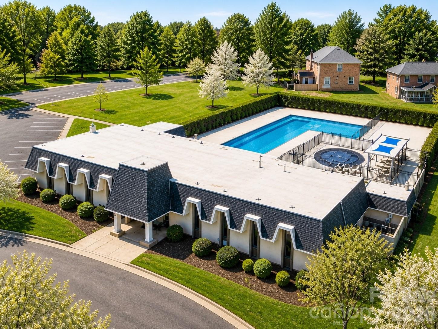 8005 Regent Park Lane Charlotte NC 28210