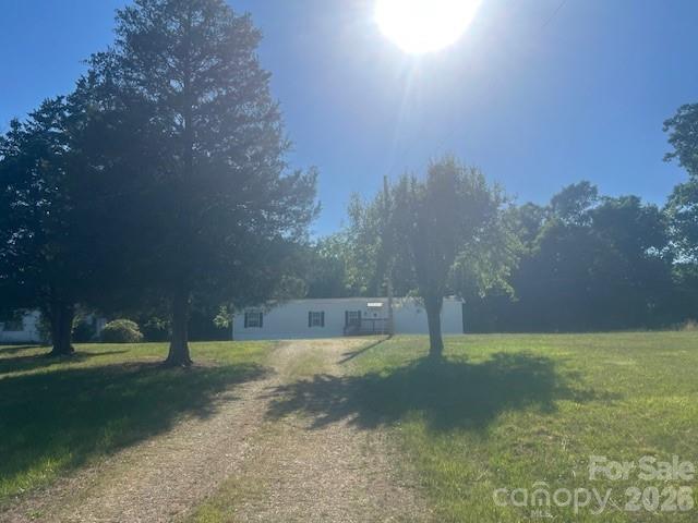 457 Indian Hill Road Olin NC 28660