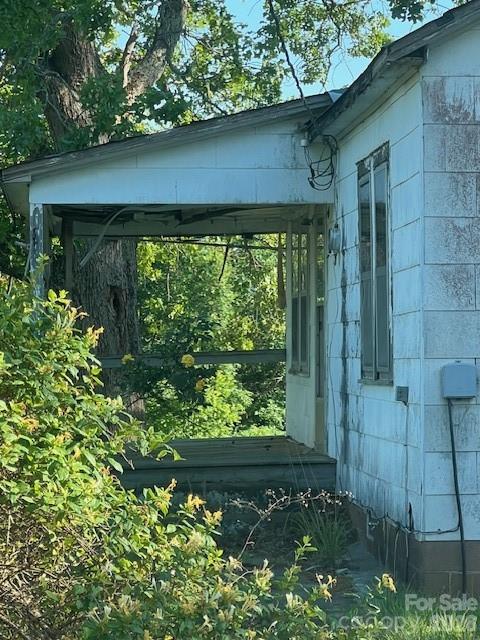 457 Indian Hill Road Olin NC 28660