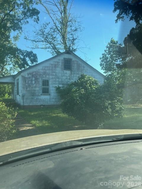 457 Indian Hill Road Olin NC 28660
