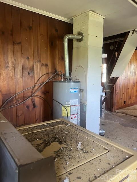 457 Indian Hill Road Olin NC 28660