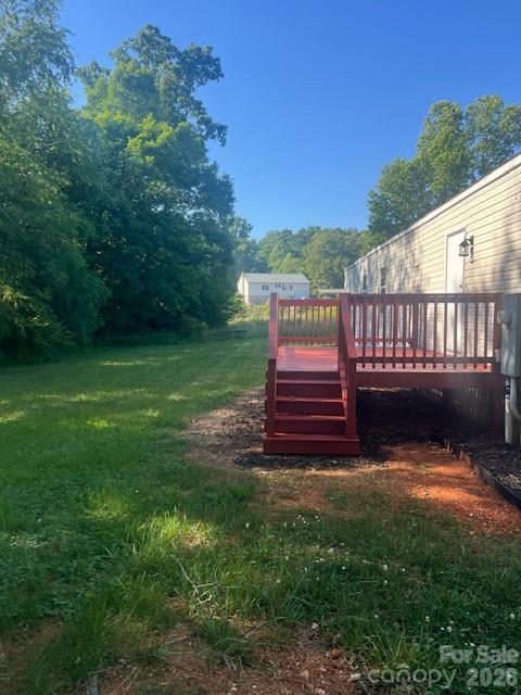 457 Indian Hill Road Olin NC 28660