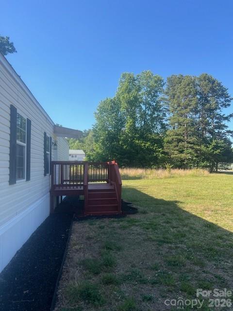 457 Indian Hill Road Olin NC 28660
