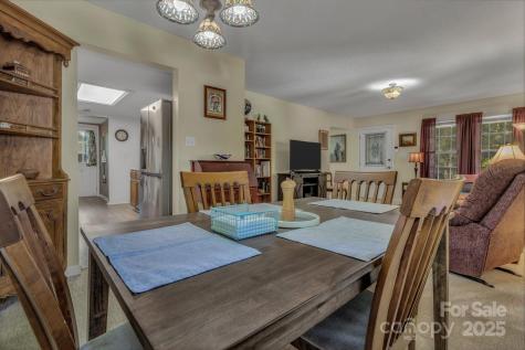 619 Beaverdam Road Asheville NC 28804