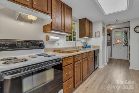 619 Beaverdam Road Asheville NC 28804