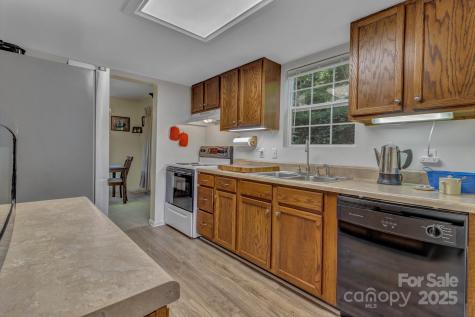 619 Beaverdam Road Asheville NC 28804