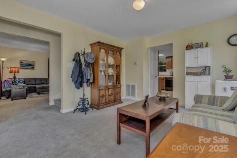619 Beaverdam Road Asheville NC 28804