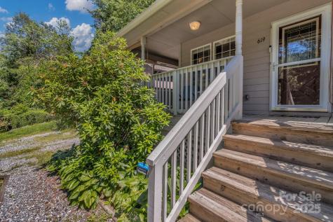 619 Beaverdam Road Asheville NC 28804