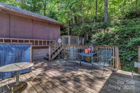 619 Beaverdam Road Asheville NC 28804