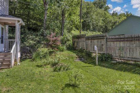 619 Beaverdam Road Asheville NC 28804
