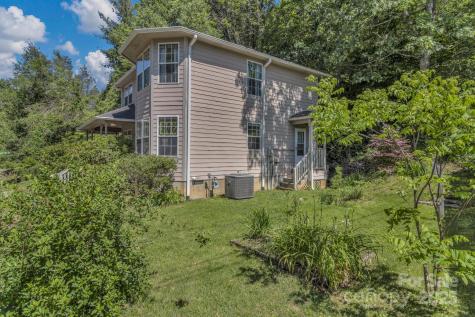 619 Beaverdam Road Asheville NC 28804