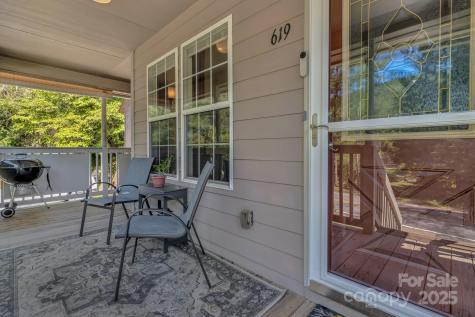 619 Beaverdam Road Asheville NC 28804