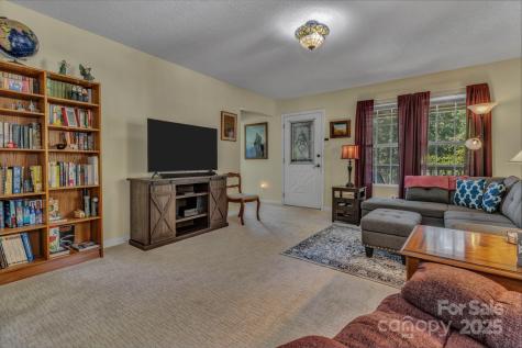 619 Beaverdam Road Asheville NC 28804