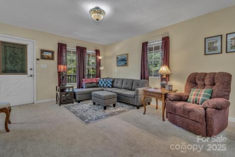619 Beaverdam Road Asheville NC 28804
