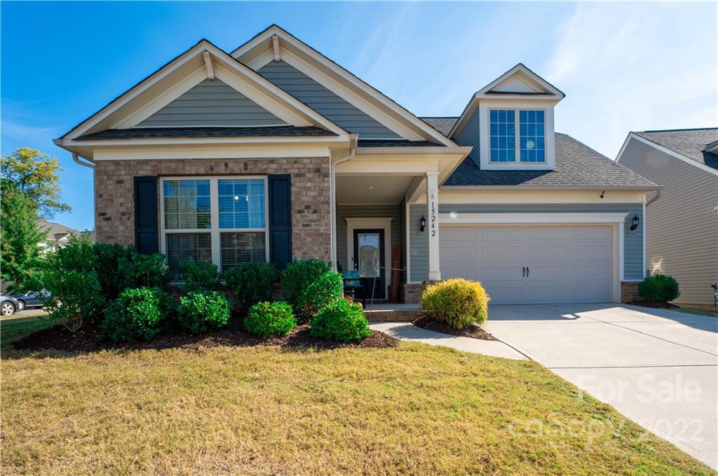 15242 Liberty Ridge Lane Huntersville NC 28078