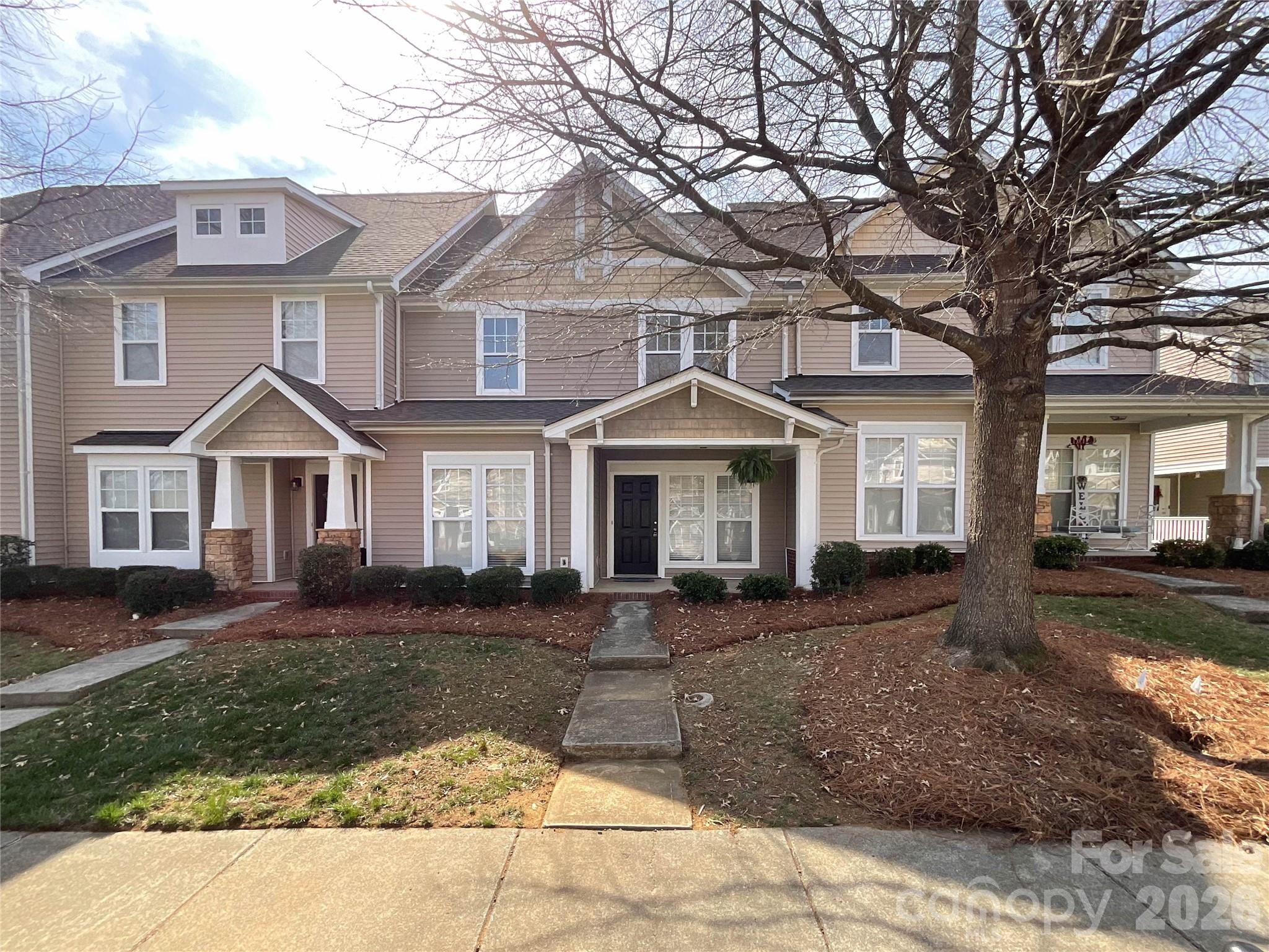 1011 Laparc Lane Indian Trail NC 28079