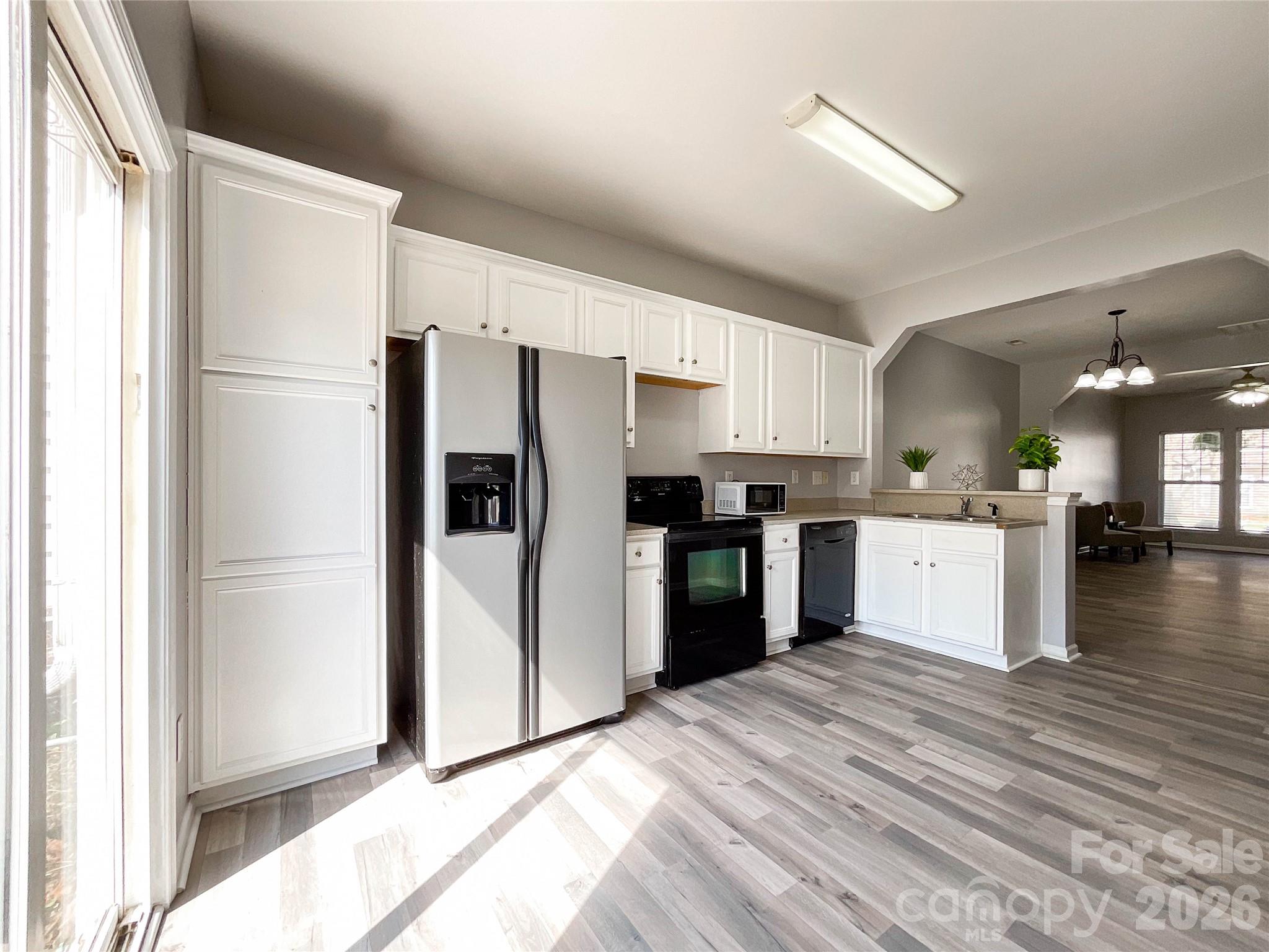 1011 Laparc Lane Indian Trail NC 28079