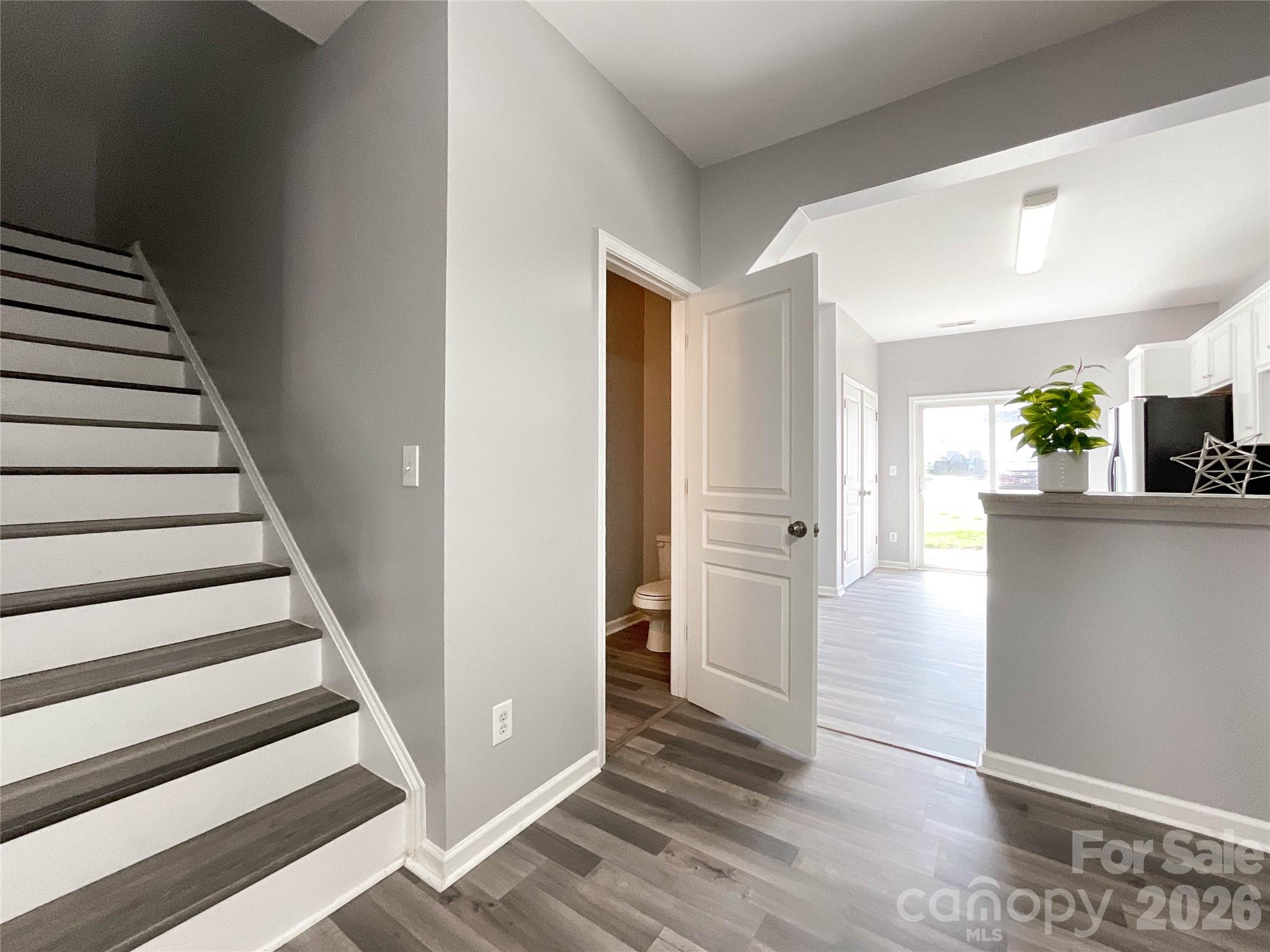 1011 Laparc Lane Indian Trail NC 28079