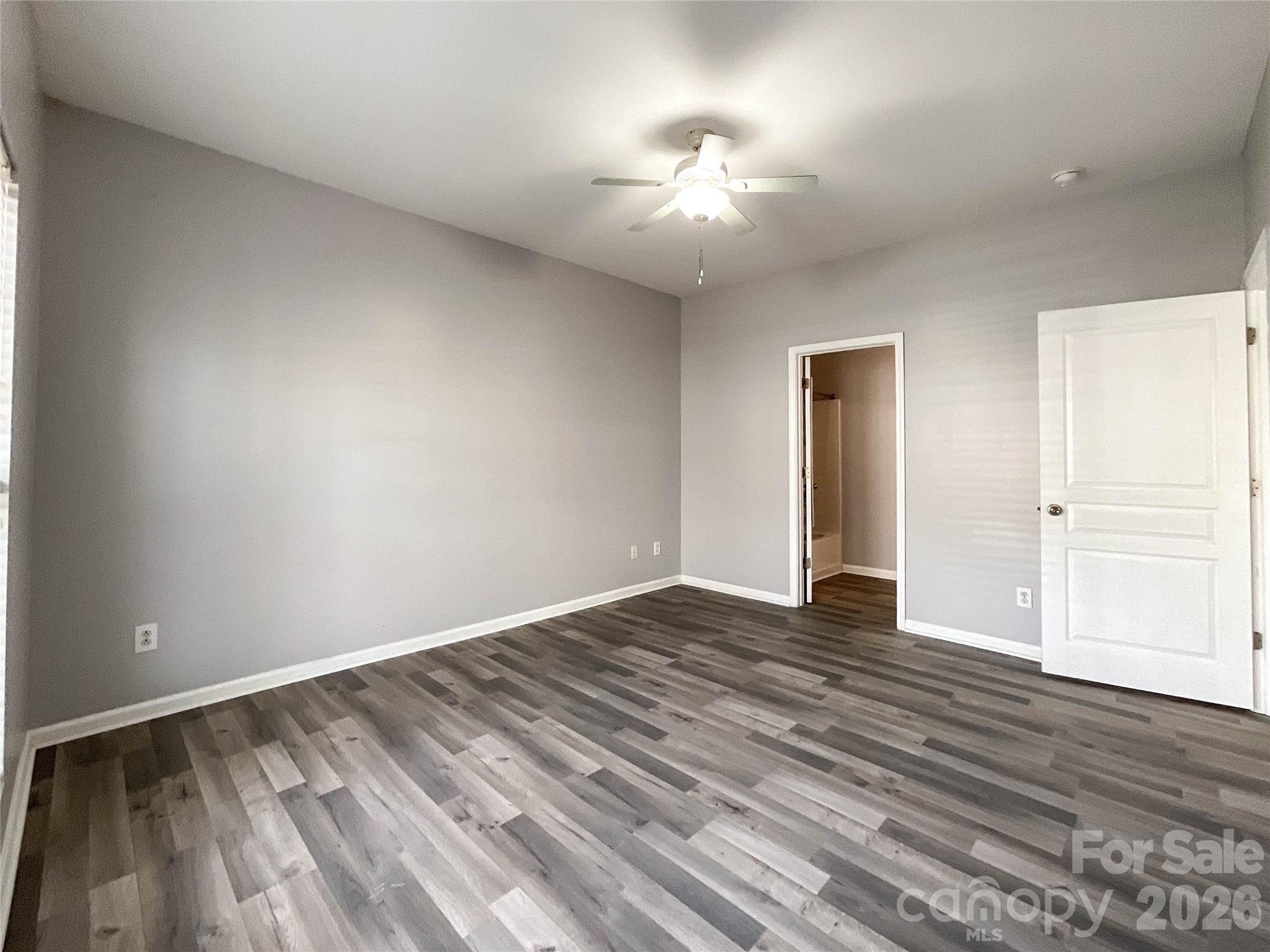 1011 Laparc Lane Indian Trail NC 28079