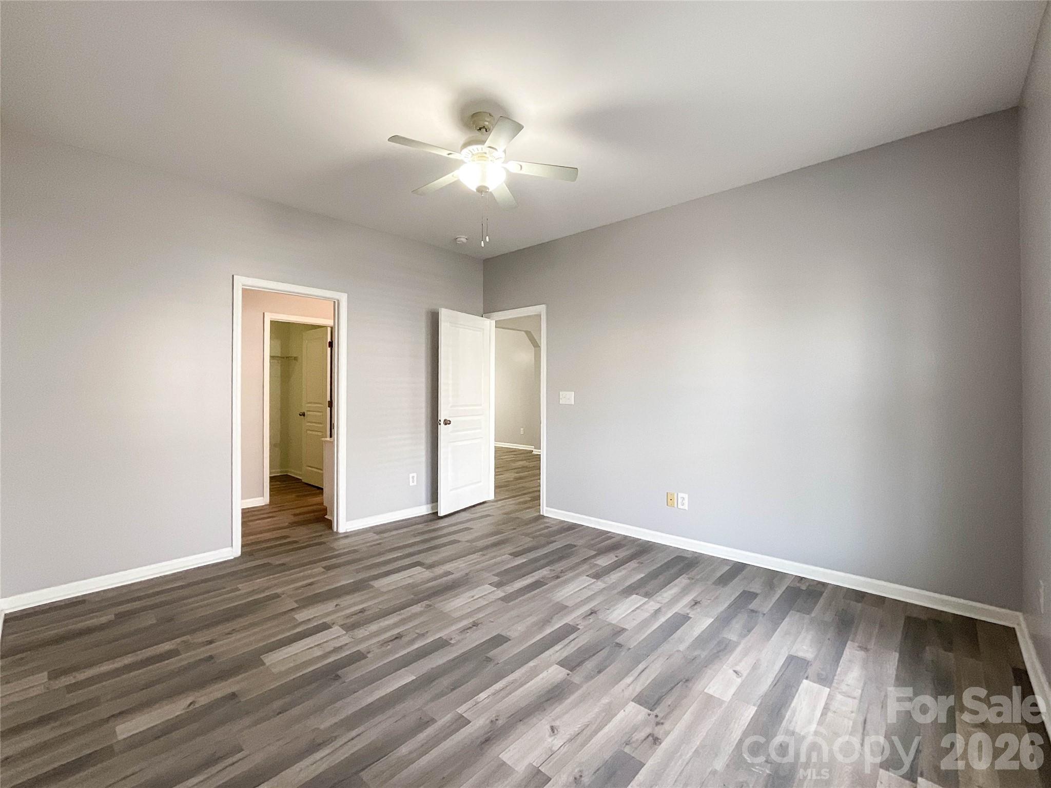 1011 Laparc Lane Indian Trail NC 28079