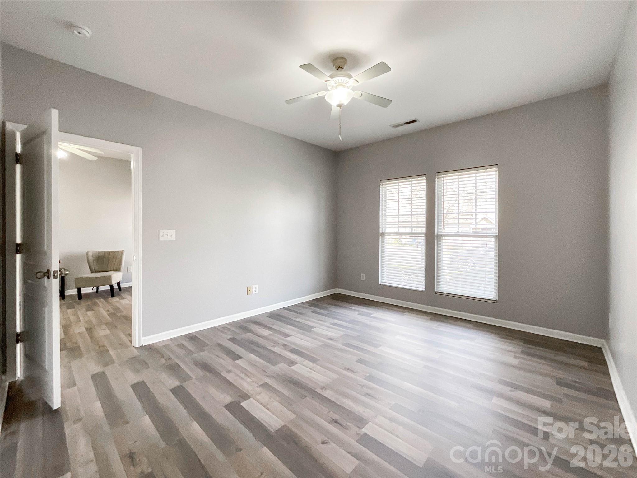 1011 Laparc Lane Indian Trail NC 28079
