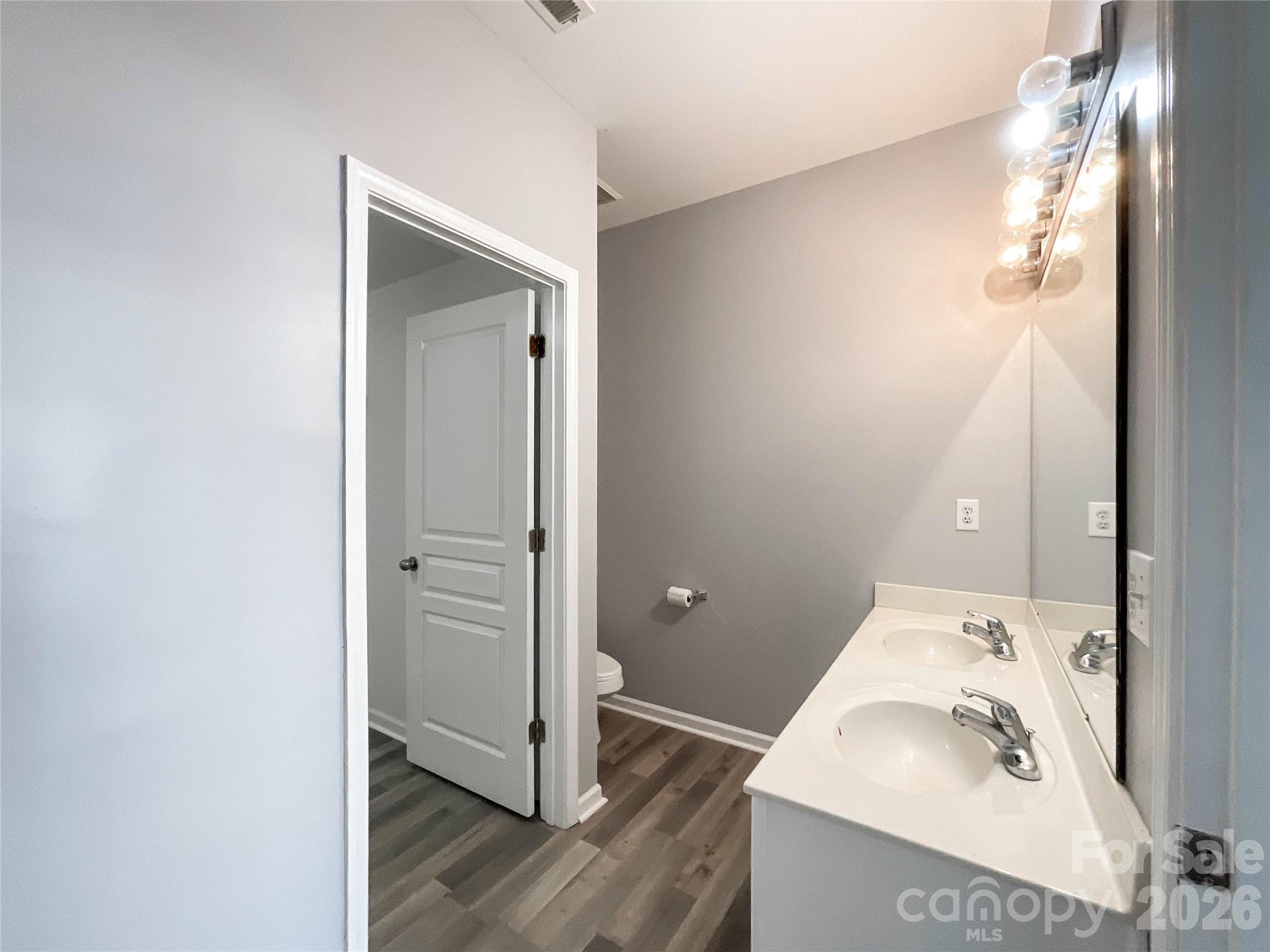 1011 Laparc Lane Indian Trail NC 28079