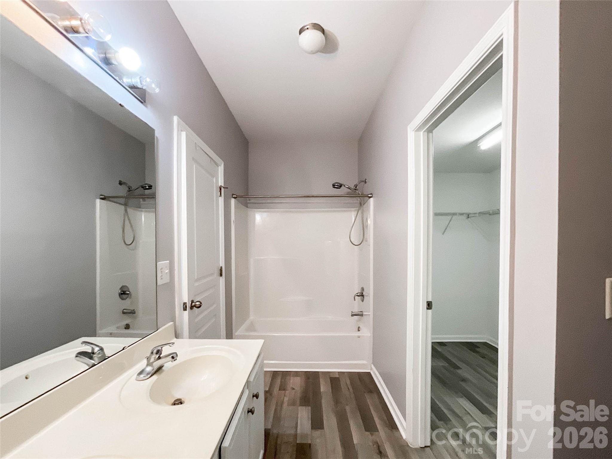 1011 Laparc Lane Indian Trail NC 28079