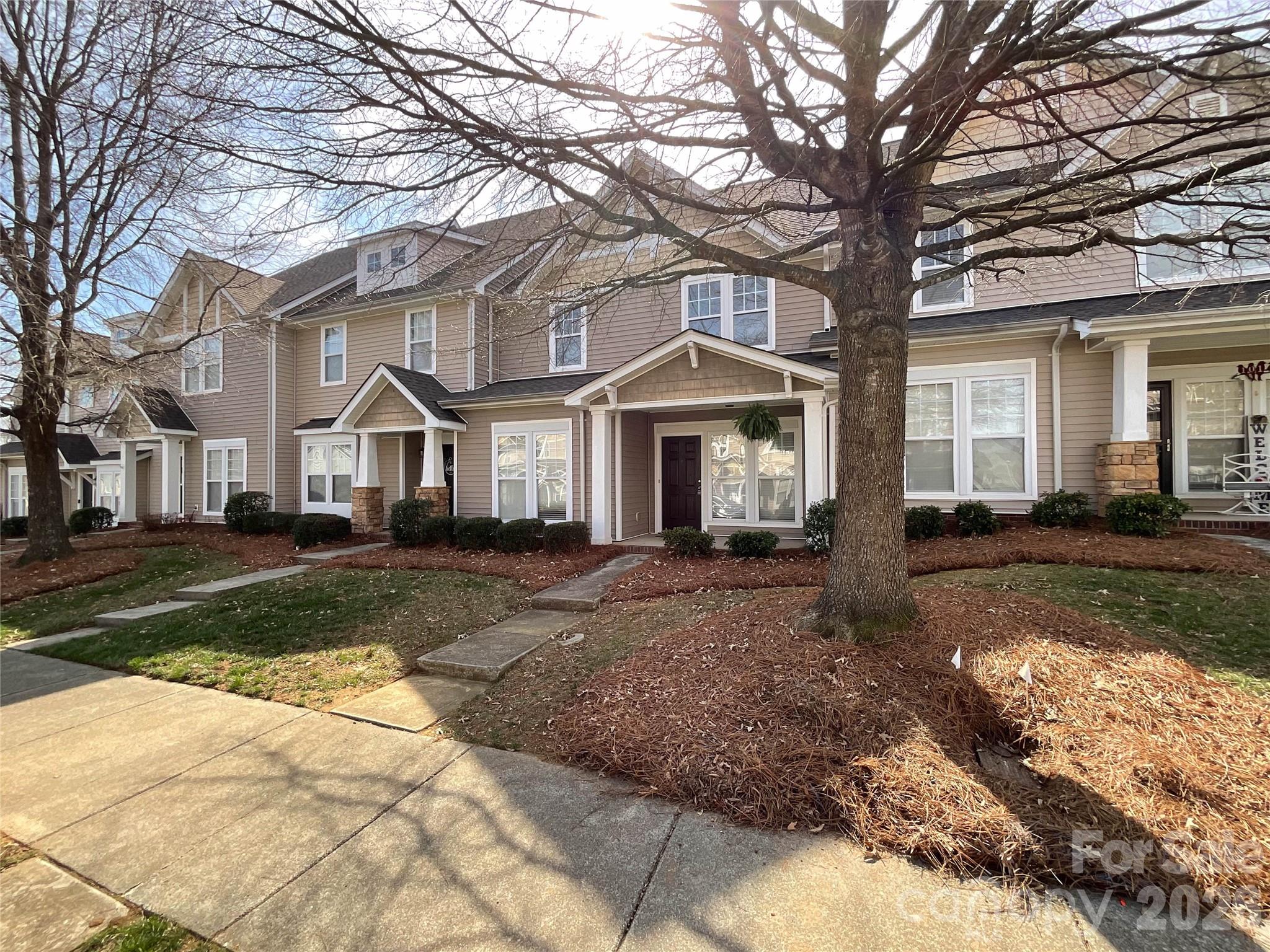 1011 Laparc Lane Indian Trail NC 28079