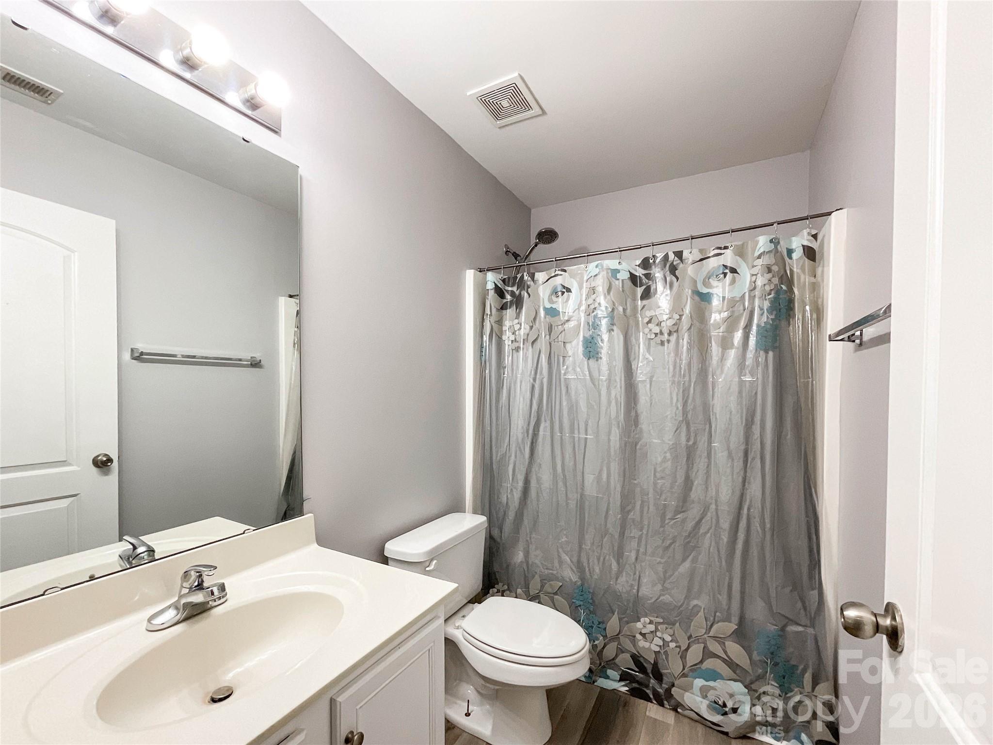 1011 Laparc Lane Indian Trail NC 28079