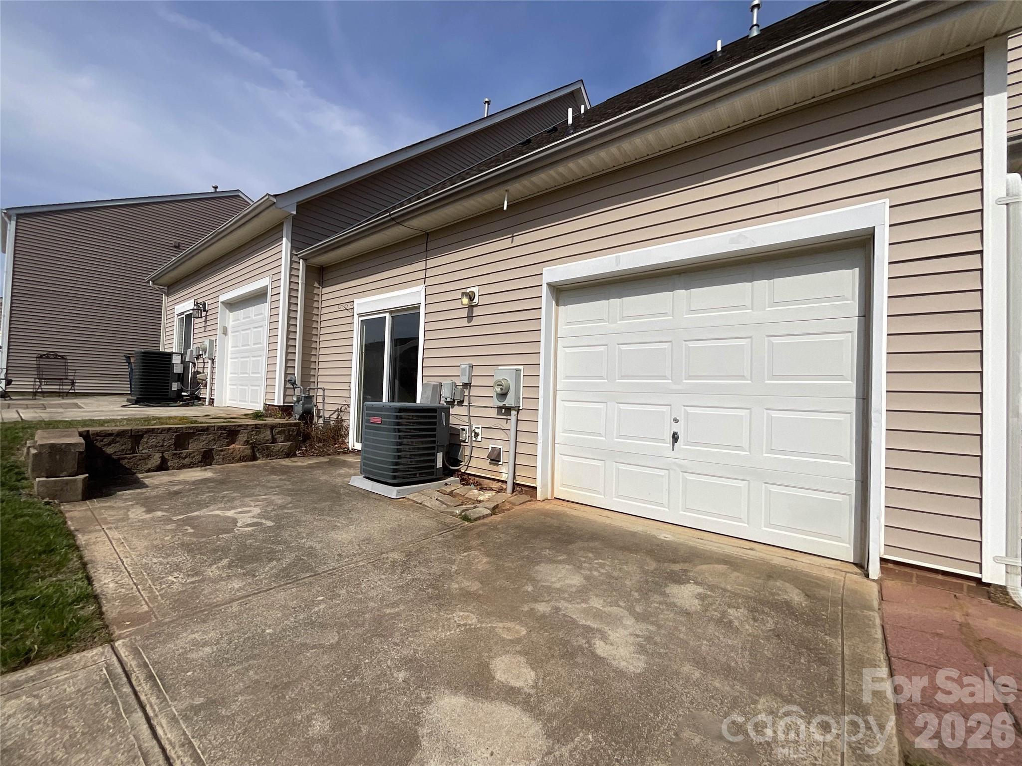 1011 Laparc Lane Indian Trail NC 28079