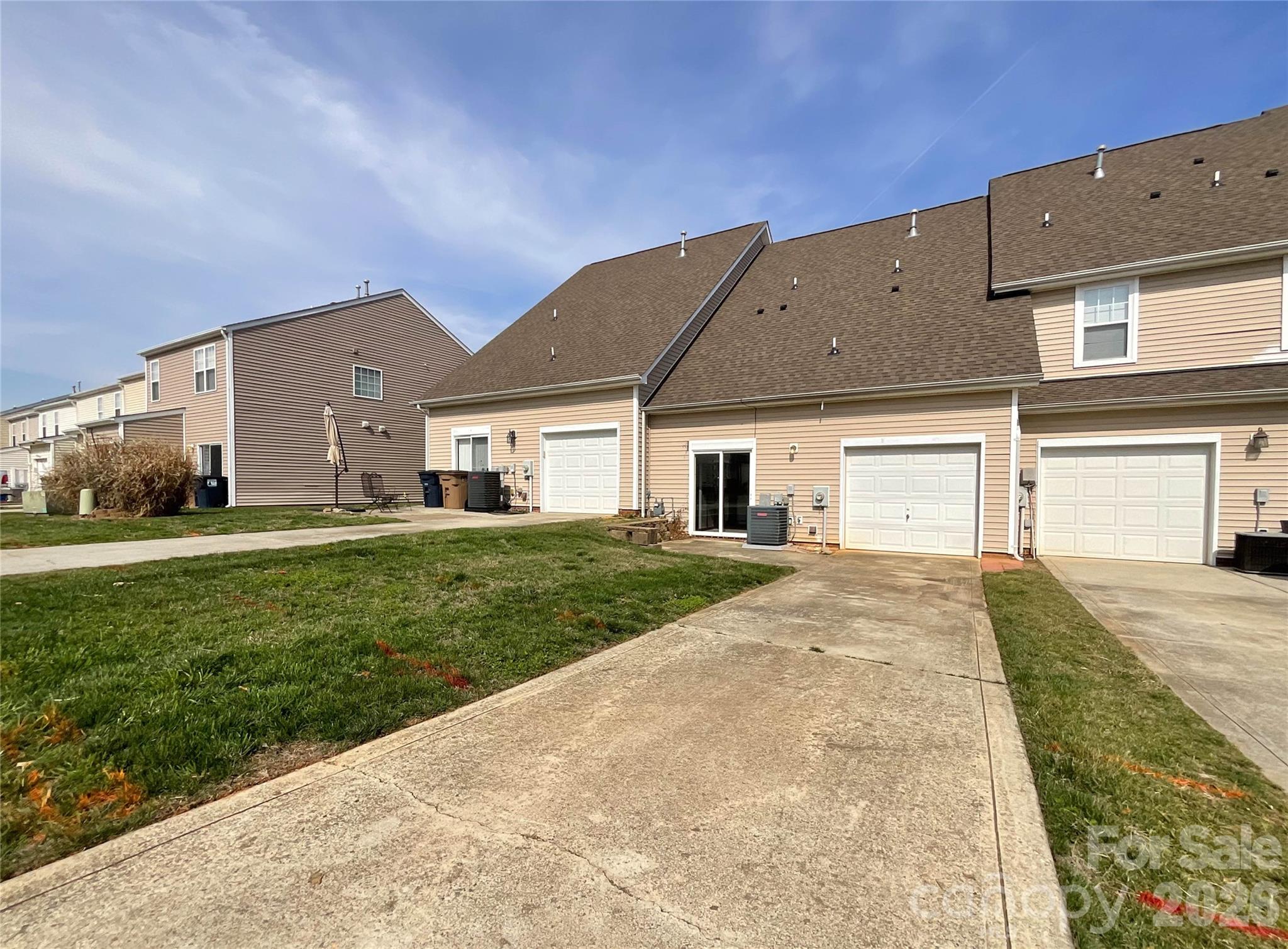 1011 Laparc Lane Indian Trail NC 28079