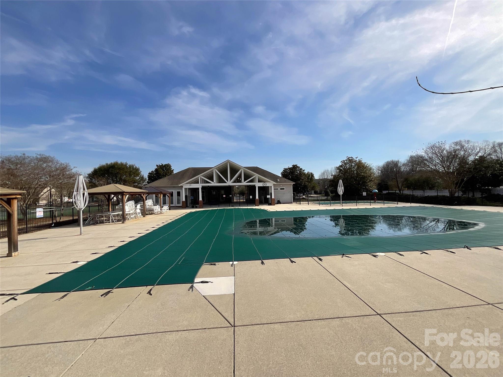1011 Laparc Lane Indian Trail NC 28079