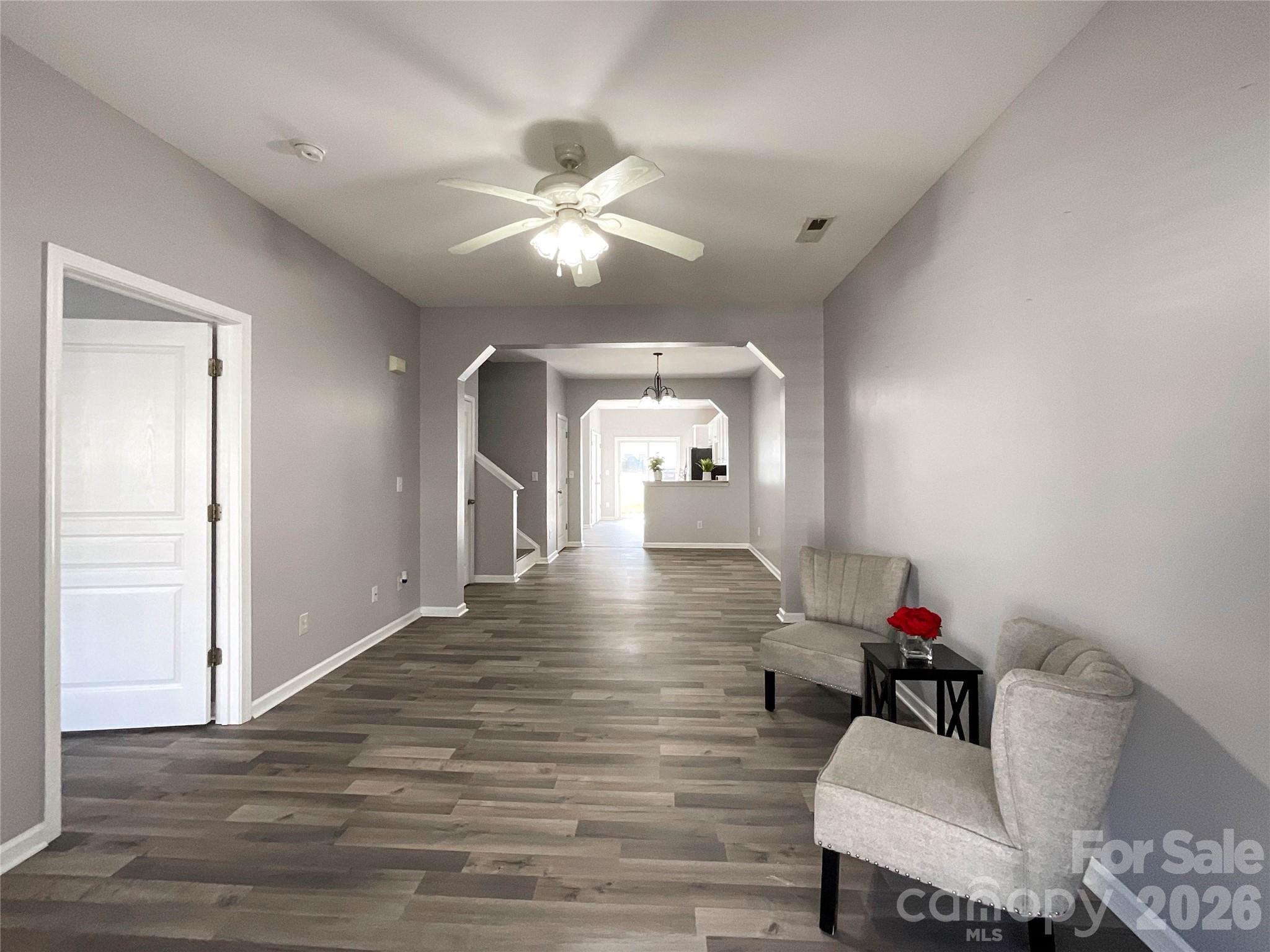 1011 Laparc Lane Indian Trail NC 28079