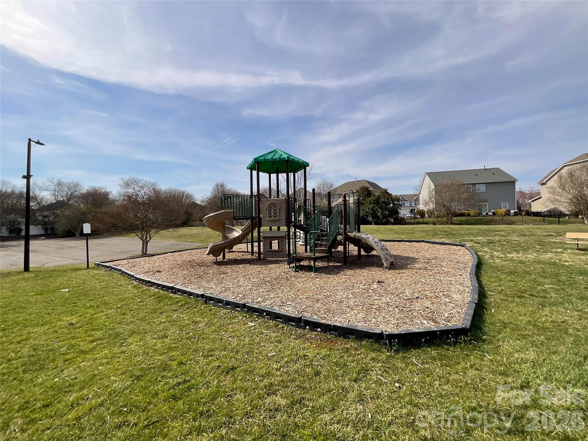 1011 Laparc Lane Indian Trail NC 28079
