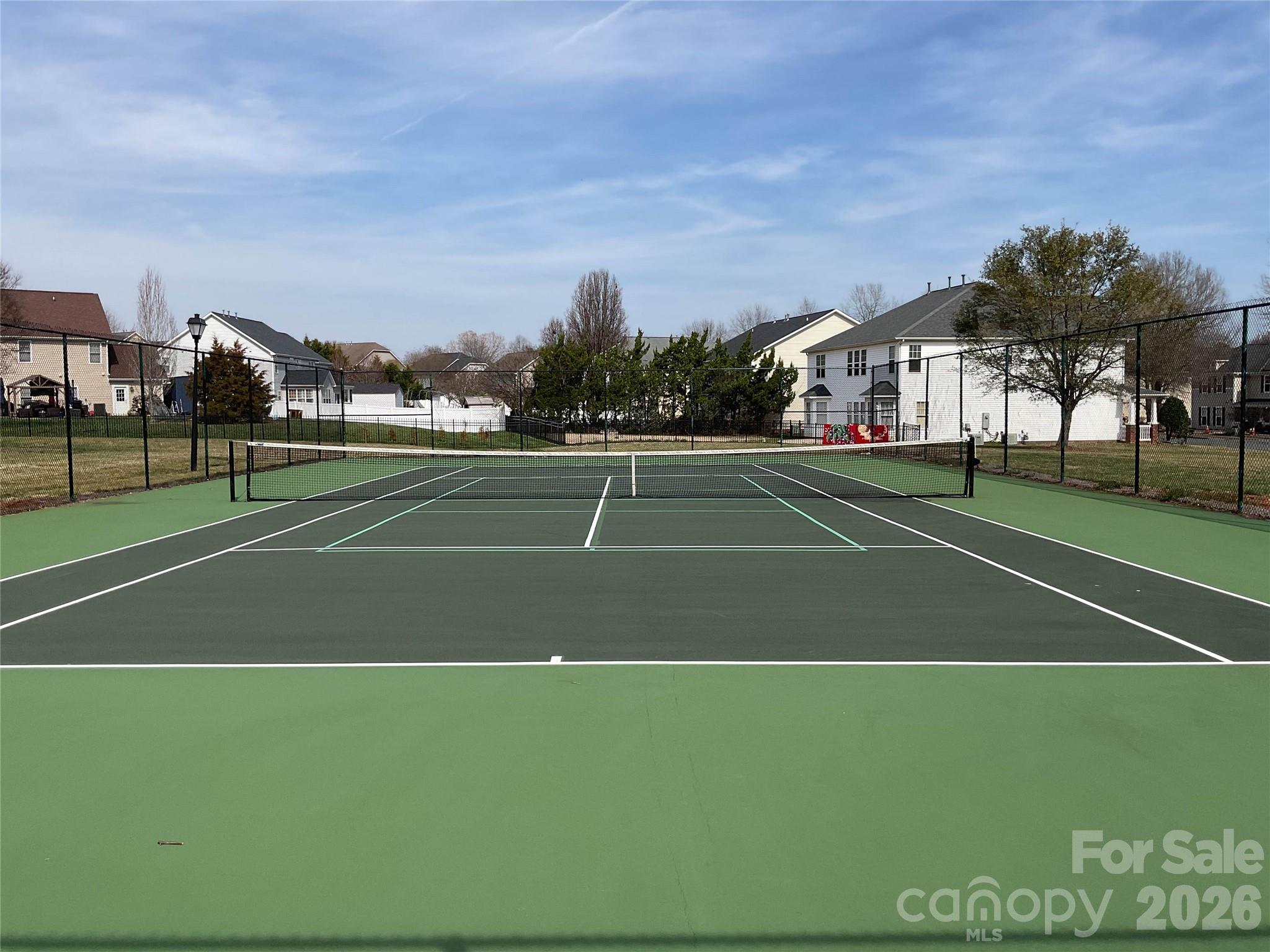 1011 Laparc Lane Indian Trail NC 28079