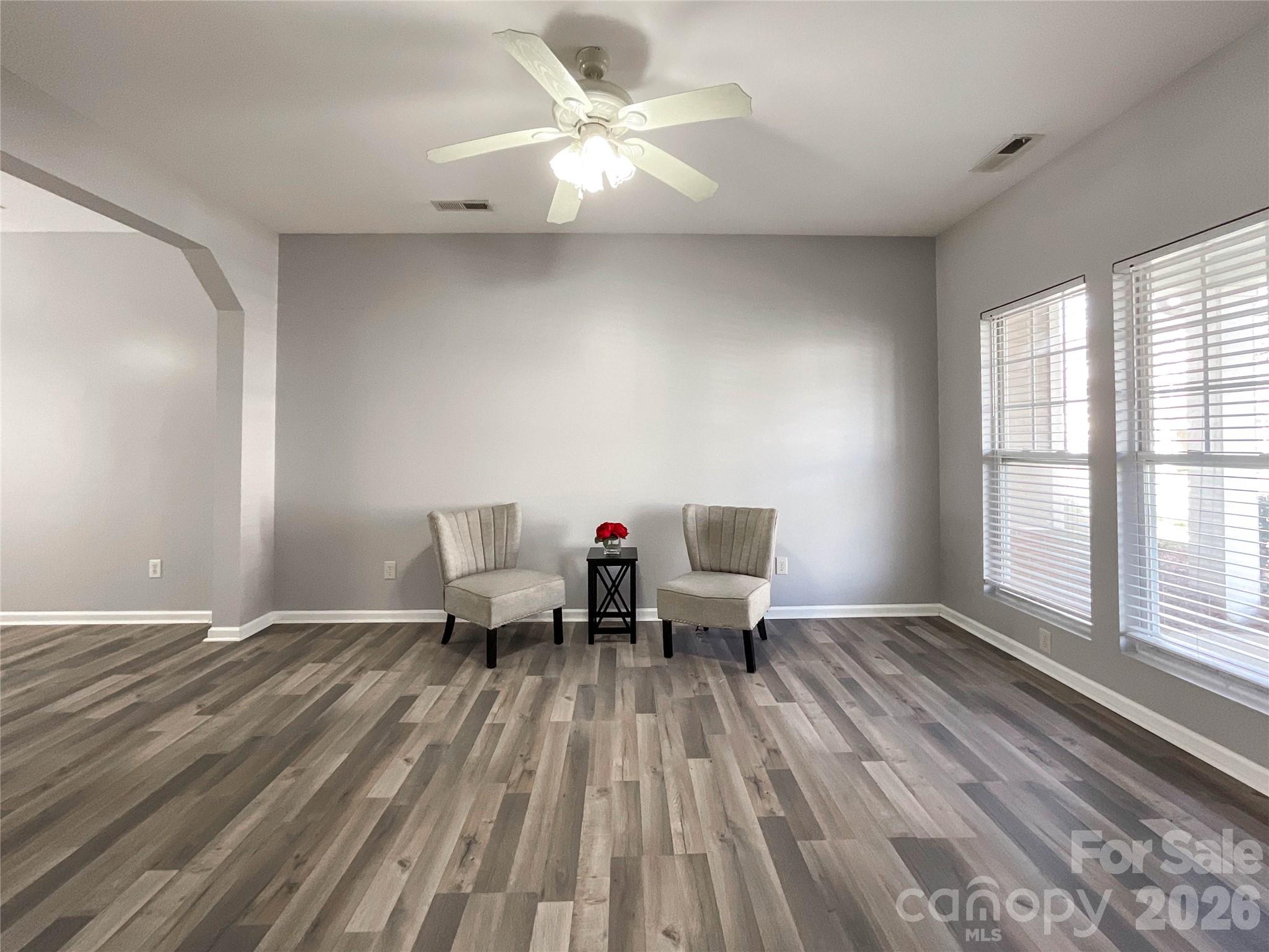 1011 Laparc Lane Indian Trail NC 28079
