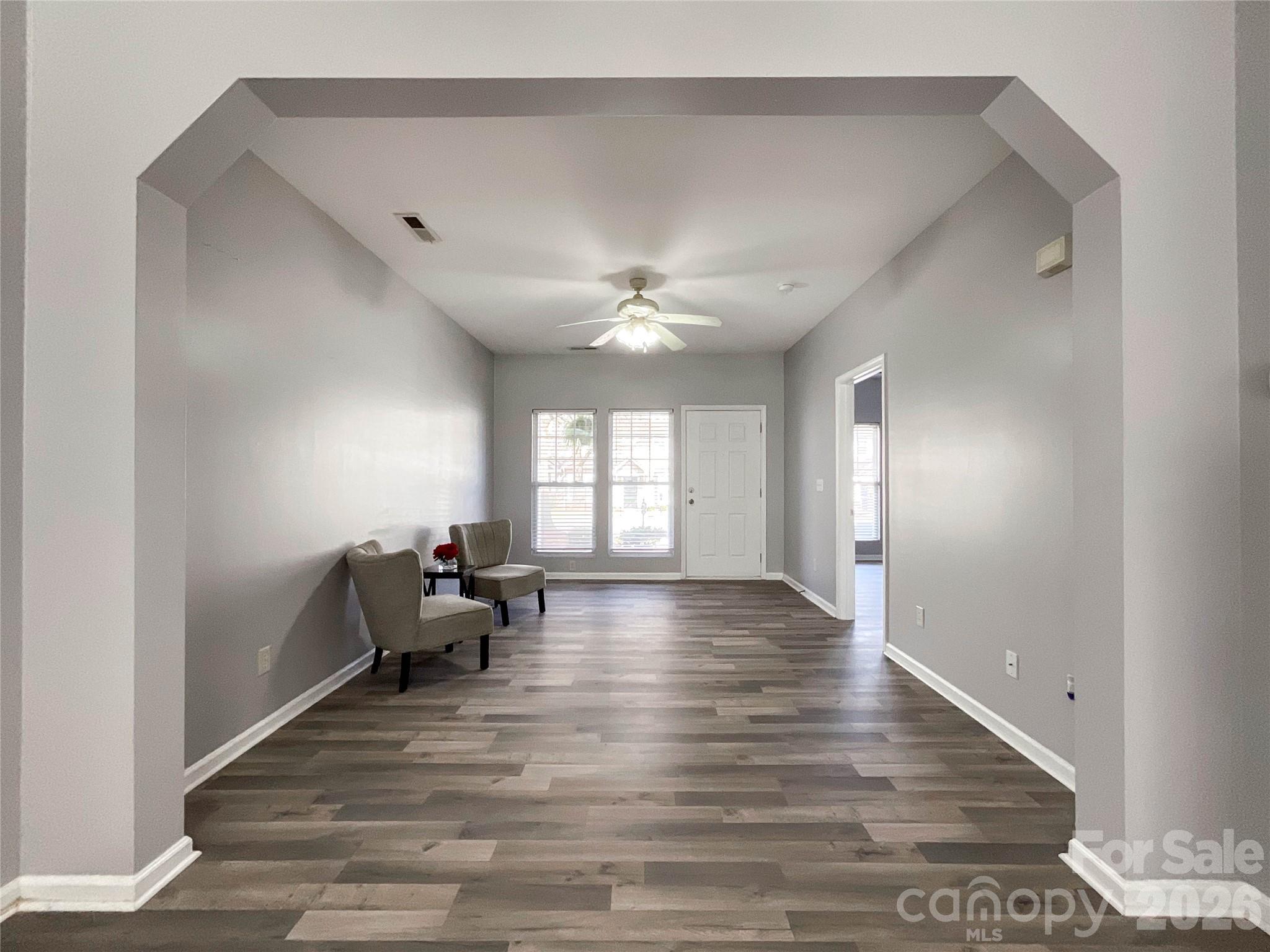 1011 Laparc Lane Indian Trail NC 28079
