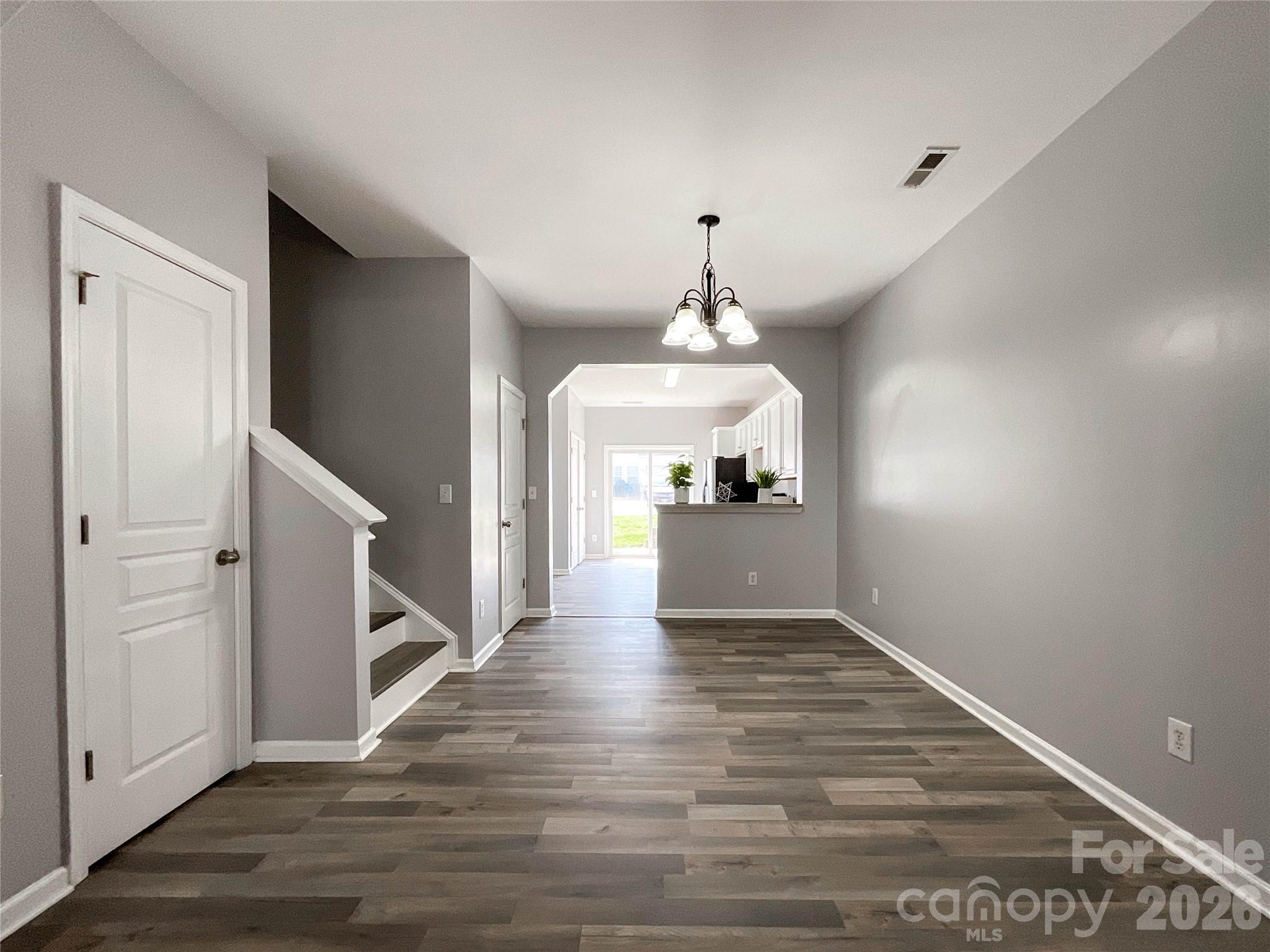 1011 Laparc Lane Indian Trail NC 28079